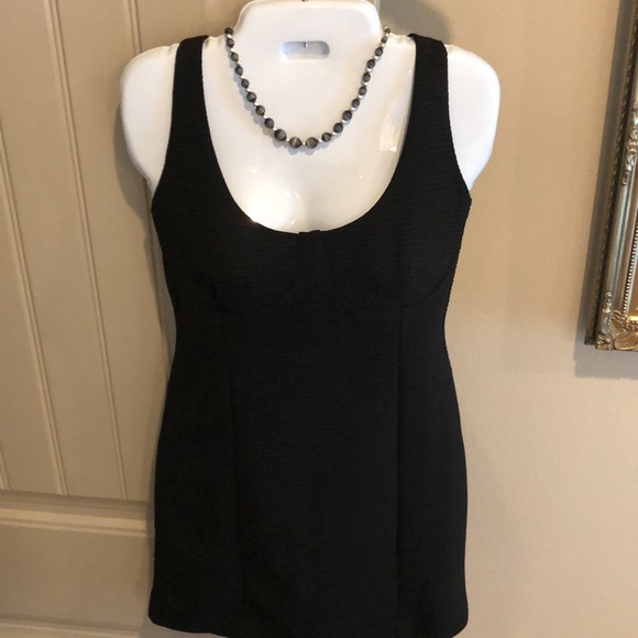 Wild Fable Little Black Dress: Sexy and Simple - Picture 2 of 3